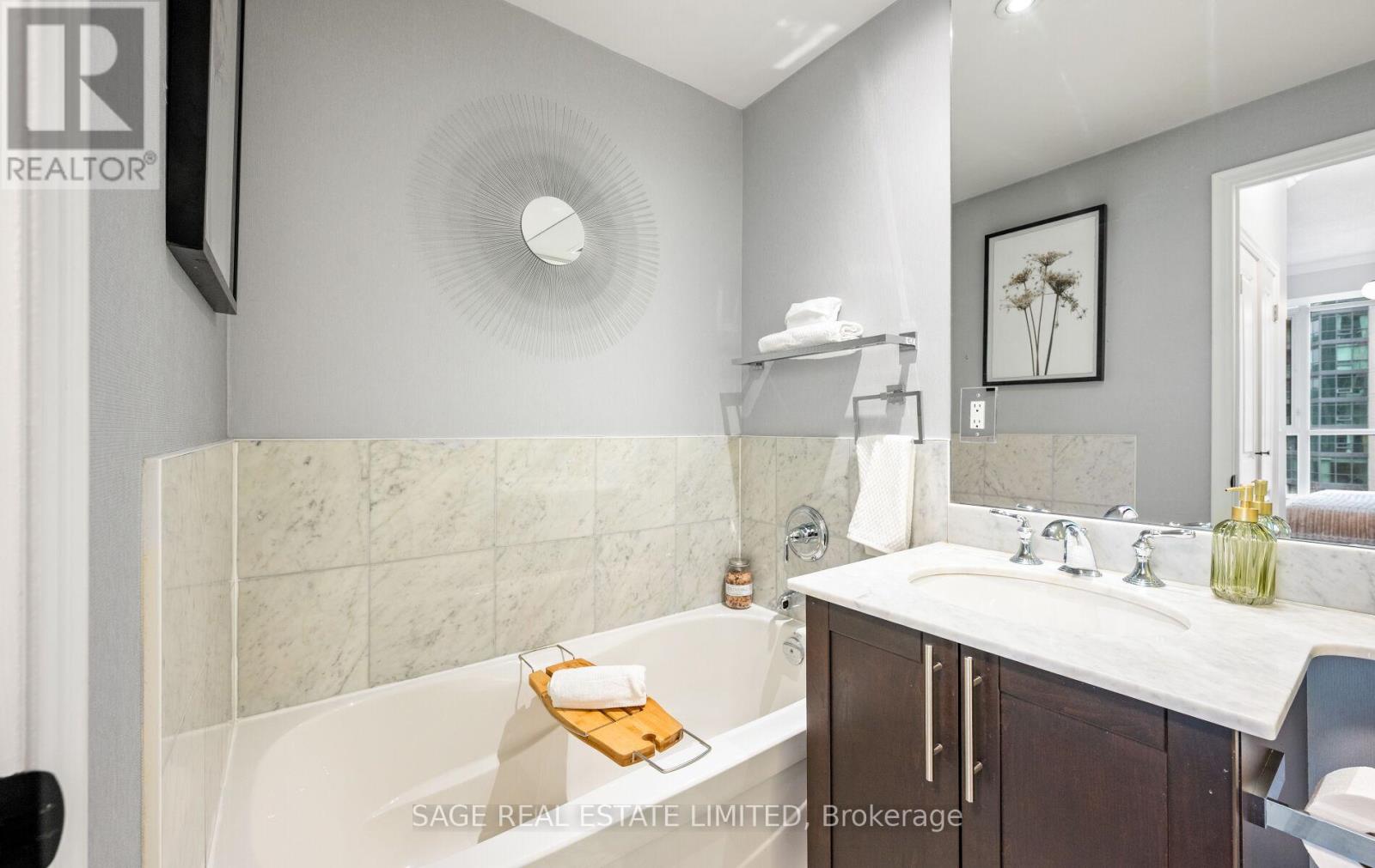 506 - 628 FLEET STREET, Toronto (Niagara), Ontario, M5V1A8 — Photo 22