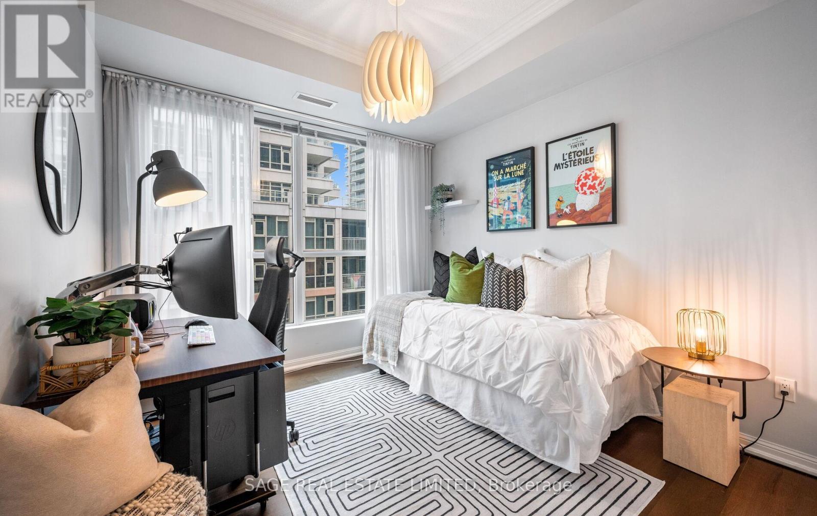 506 - 628 FLEET STREET, Toronto (Niagara), Ontario, M5V1A8 — Photo 24