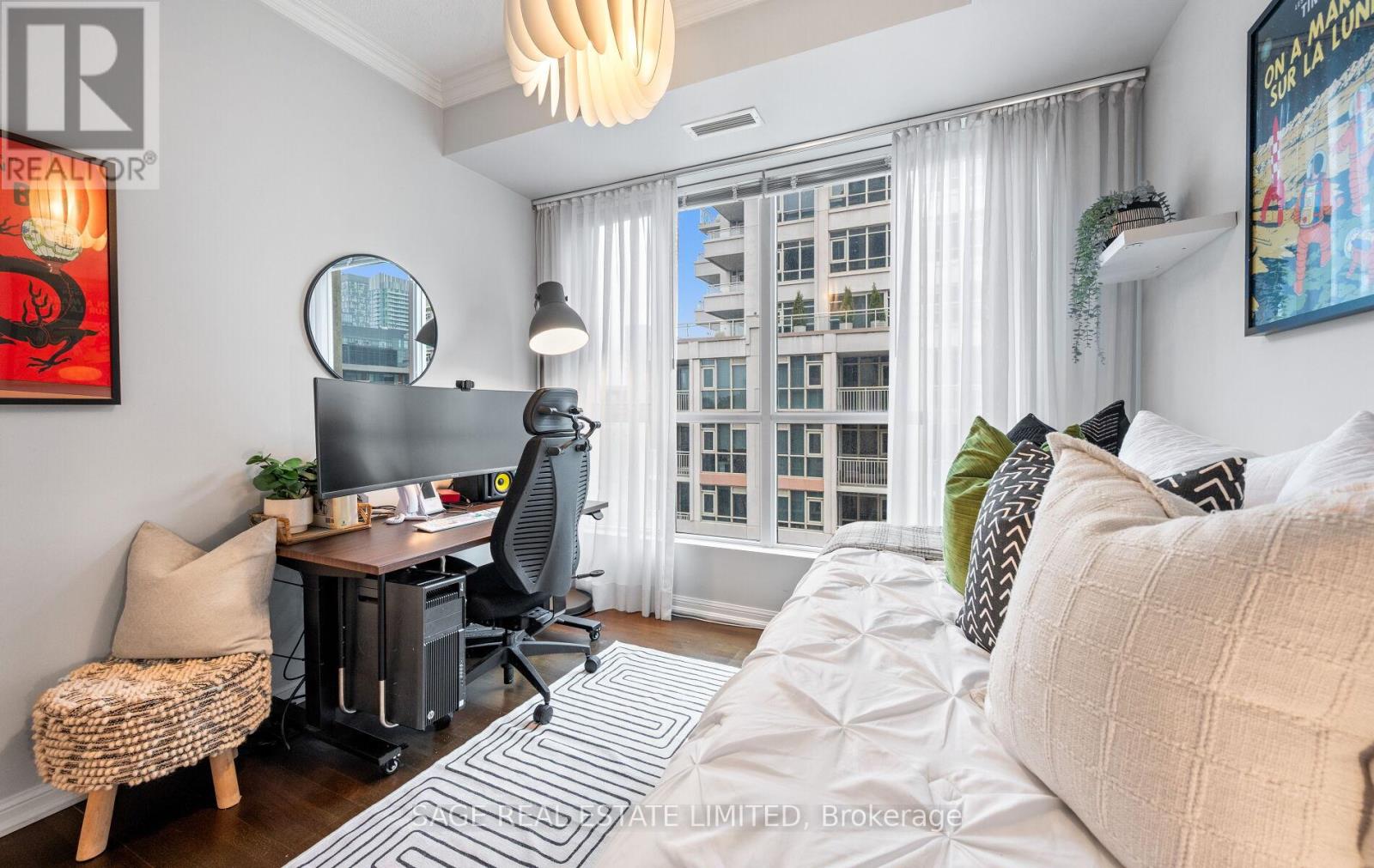 506 - 628 FLEET STREET, Toronto (Niagara), Ontario, M5V1A8 — Photo 25