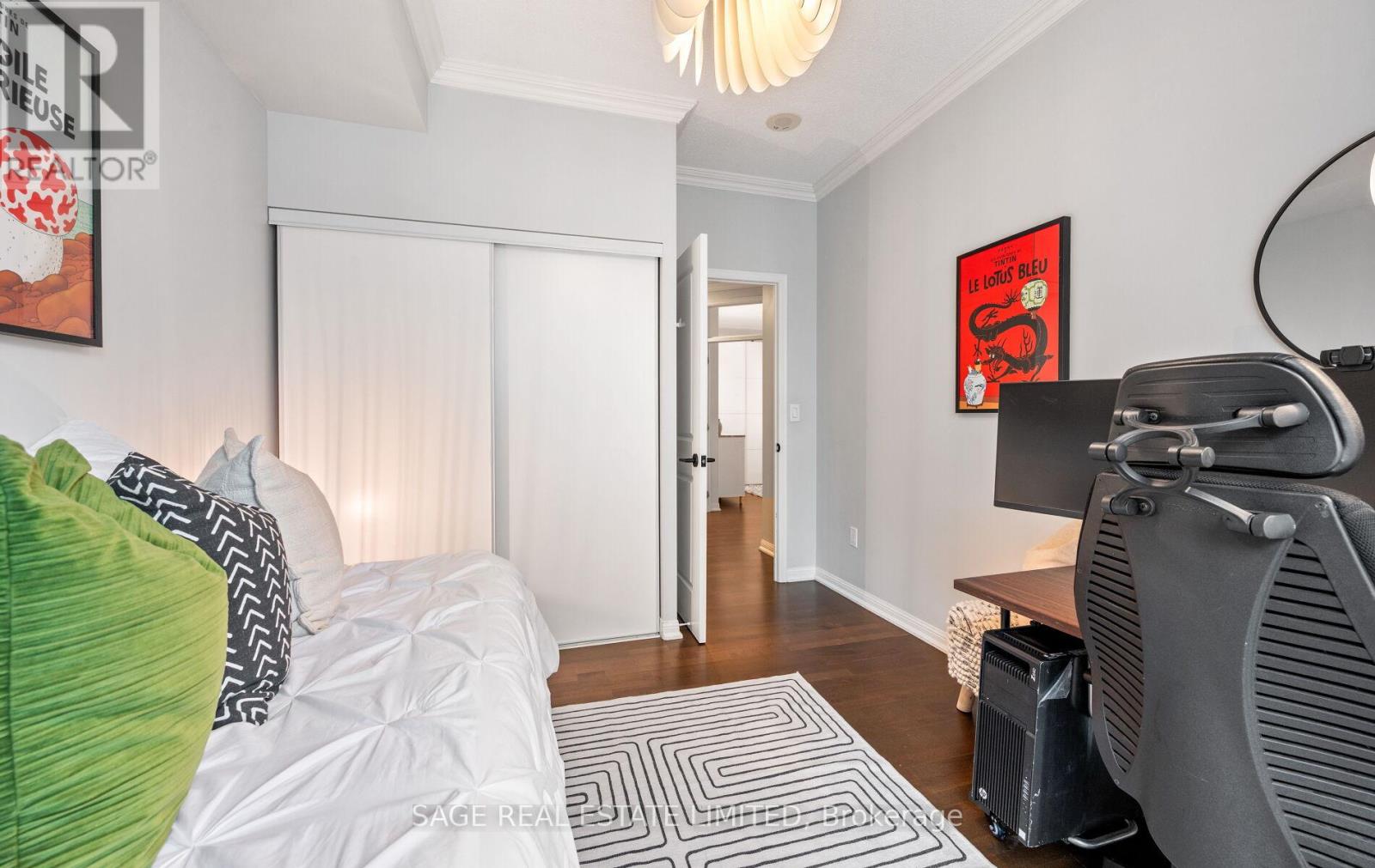 506 - 628 FLEET STREET, Toronto (Niagara), Ontario, M5V1A8 — Photo 26