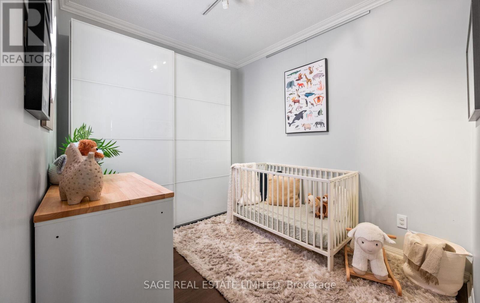 506 - 628 FLEET STREET, Toronto (Niagara), Ontario, M5V1A8 — Photo 27