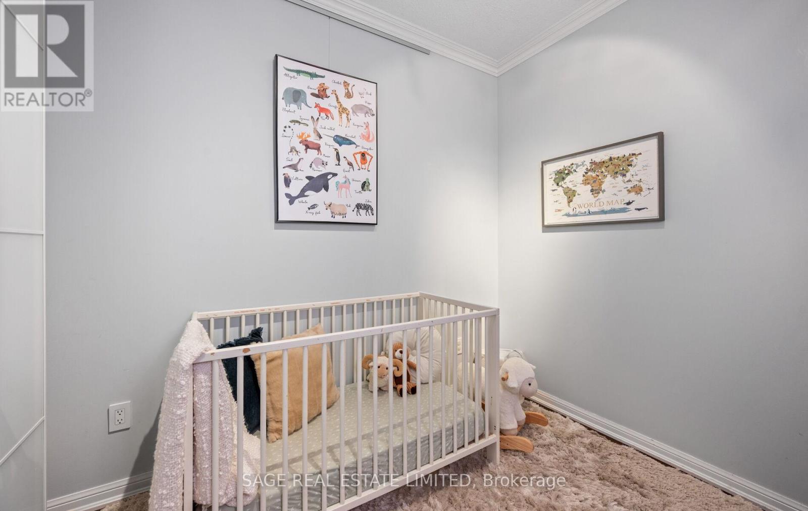 506 - 628 FLEET STREET, Toronto (Niagara), Ontario, M5V1A8 — Photo 28