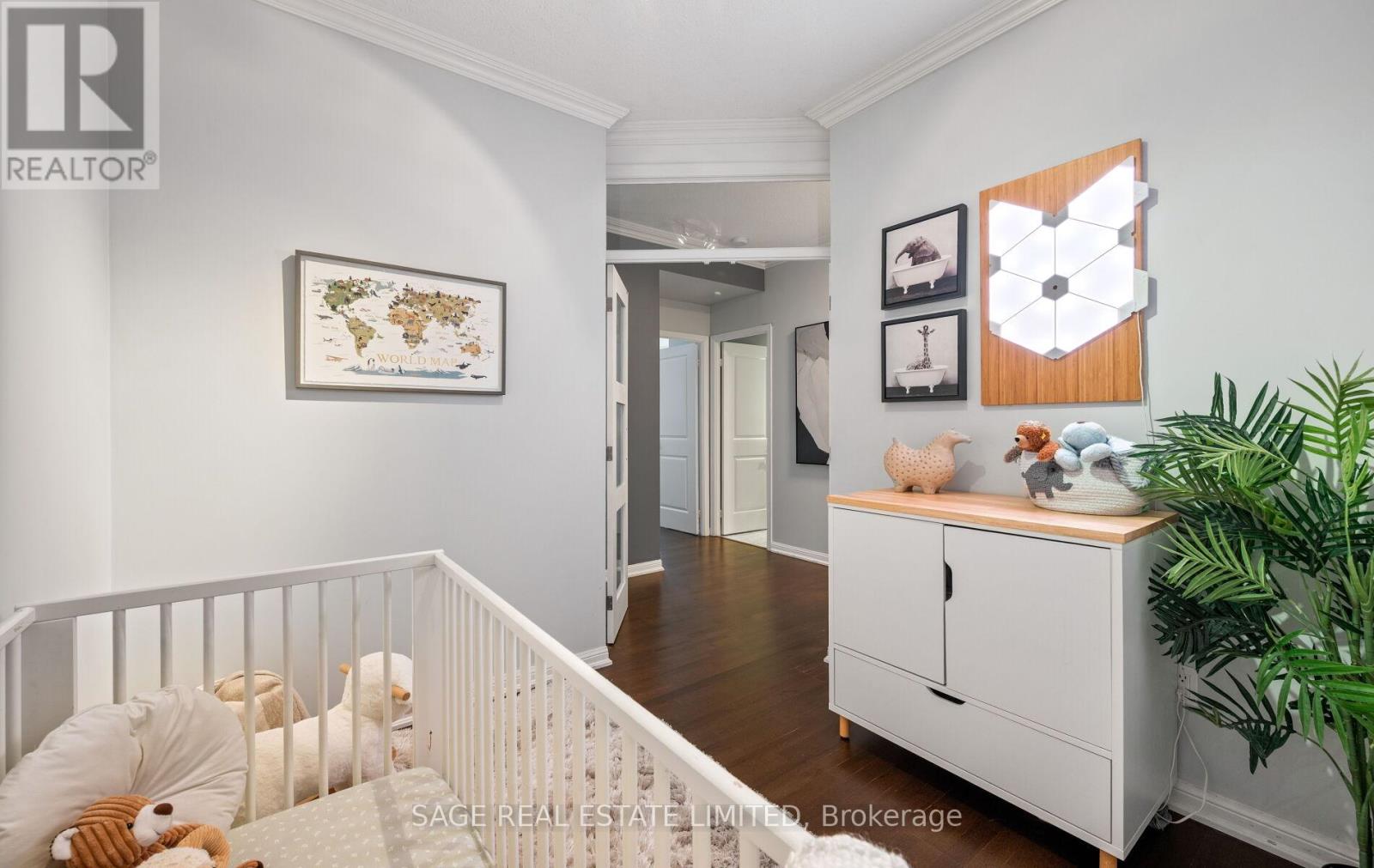 506 - 628 FLEET STREET, Toronto (Niagara), Ontario, M5V1A8 — Photo 29