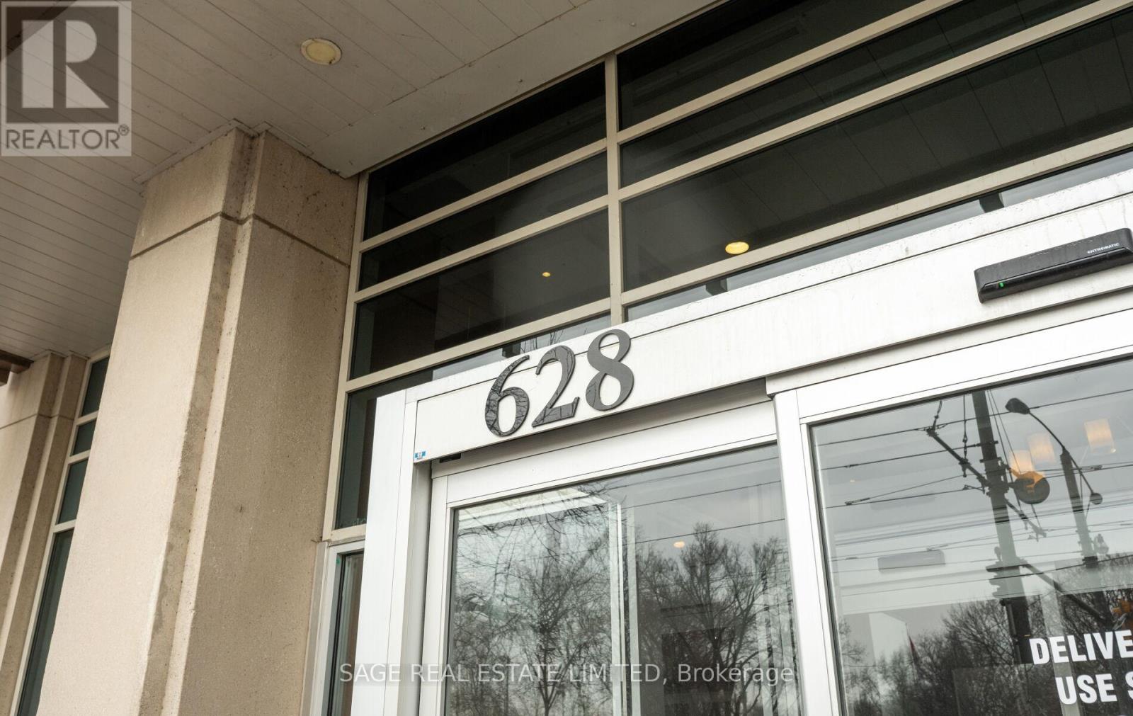 506 - 628 FLEET STREET, Toronto (Niagara), Ontario, M5V1A8 — Photo 3