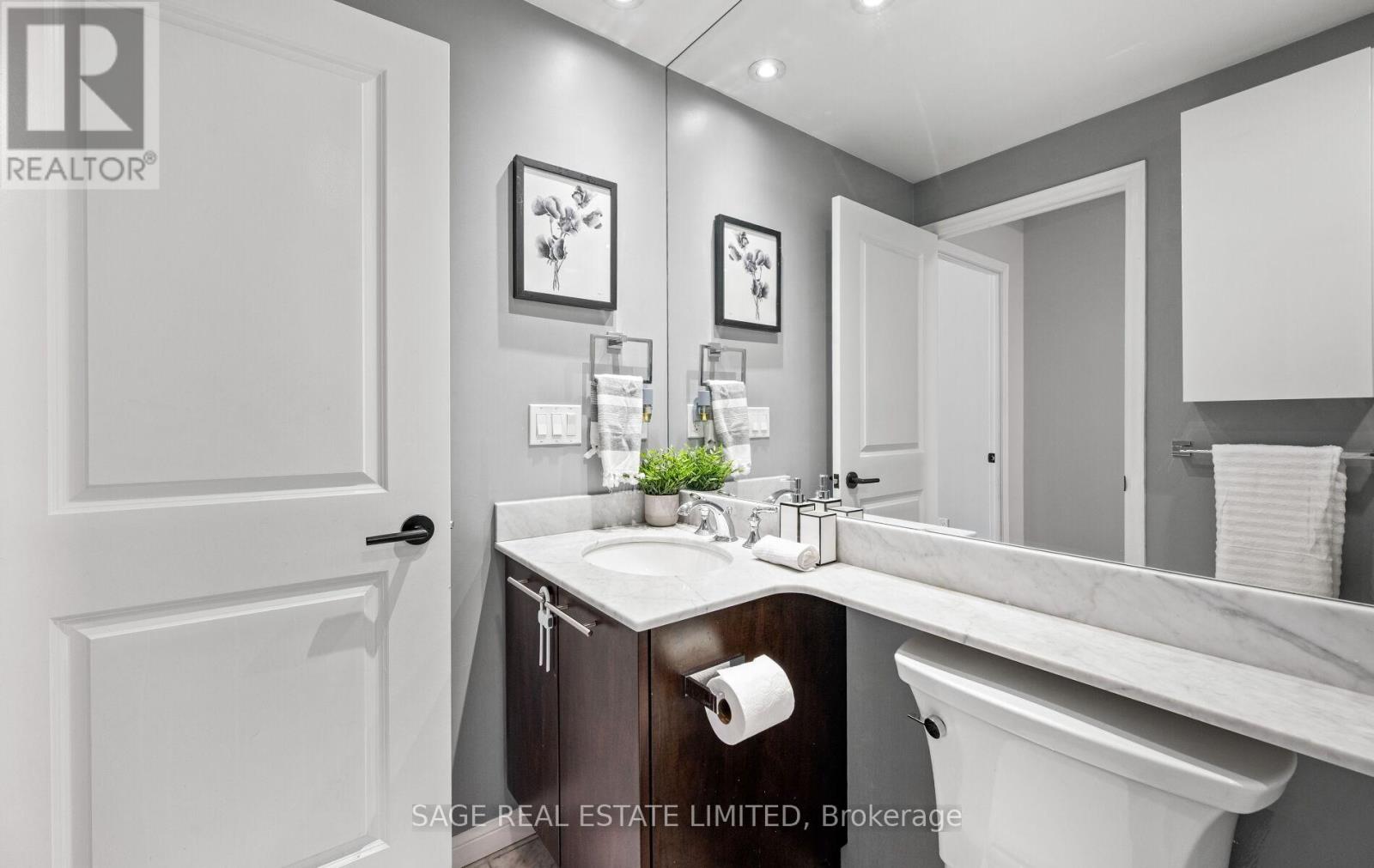 506 - 628 FLEET STREET, Toronto (Niagara), Ontario, M5V1A8 — Photo 31