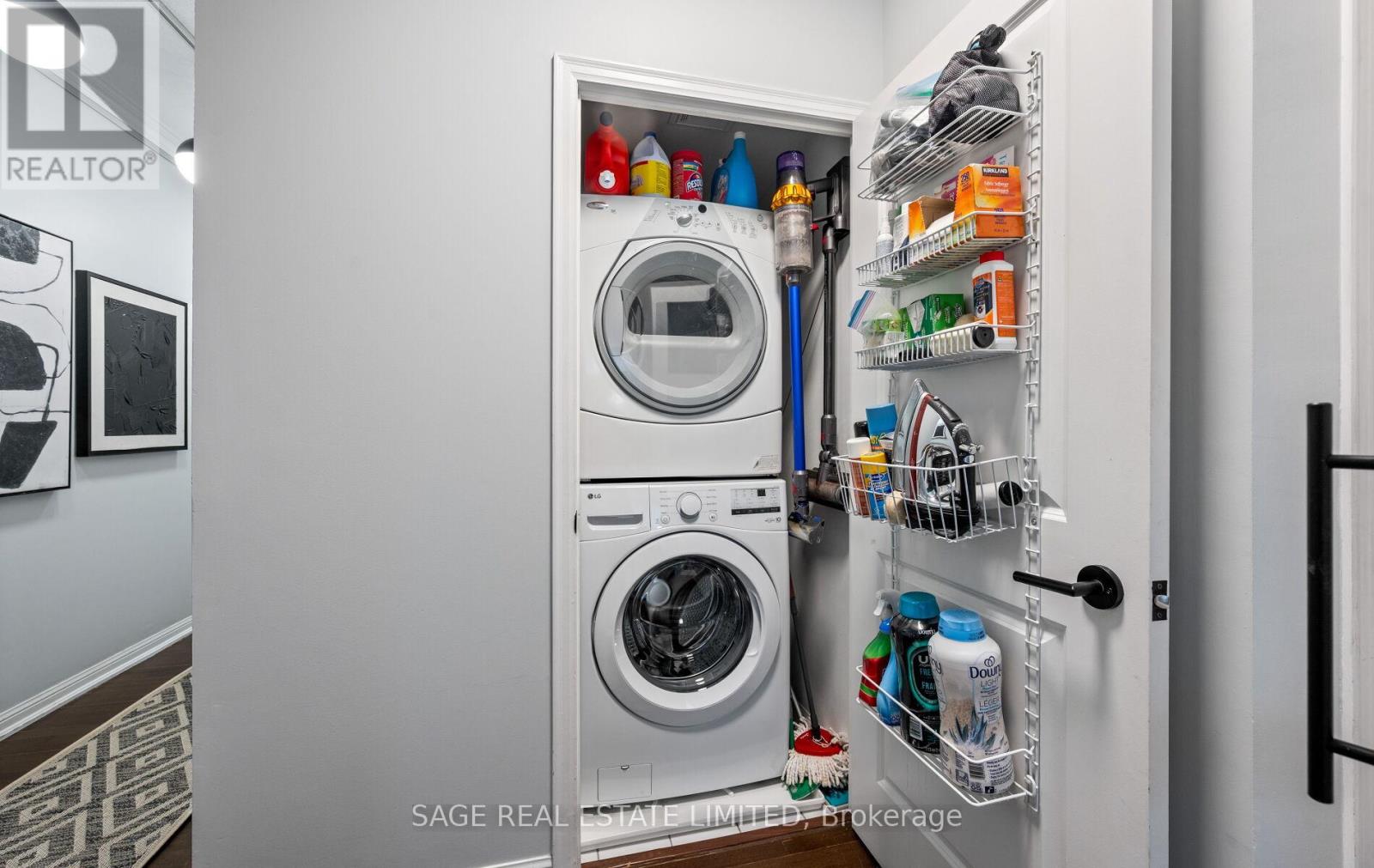 506 - 628 FLEET STREET, Toronto (Niagara), Ontario, M5V1A8 — Photo 33