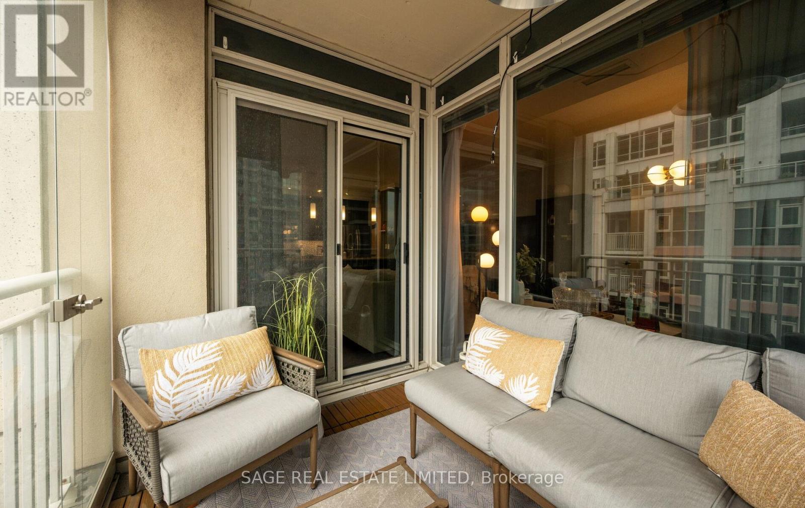 506 - 628 FLEET STREET, Toronto (Niagara), Ontario, M5V1A8 — Photo 36