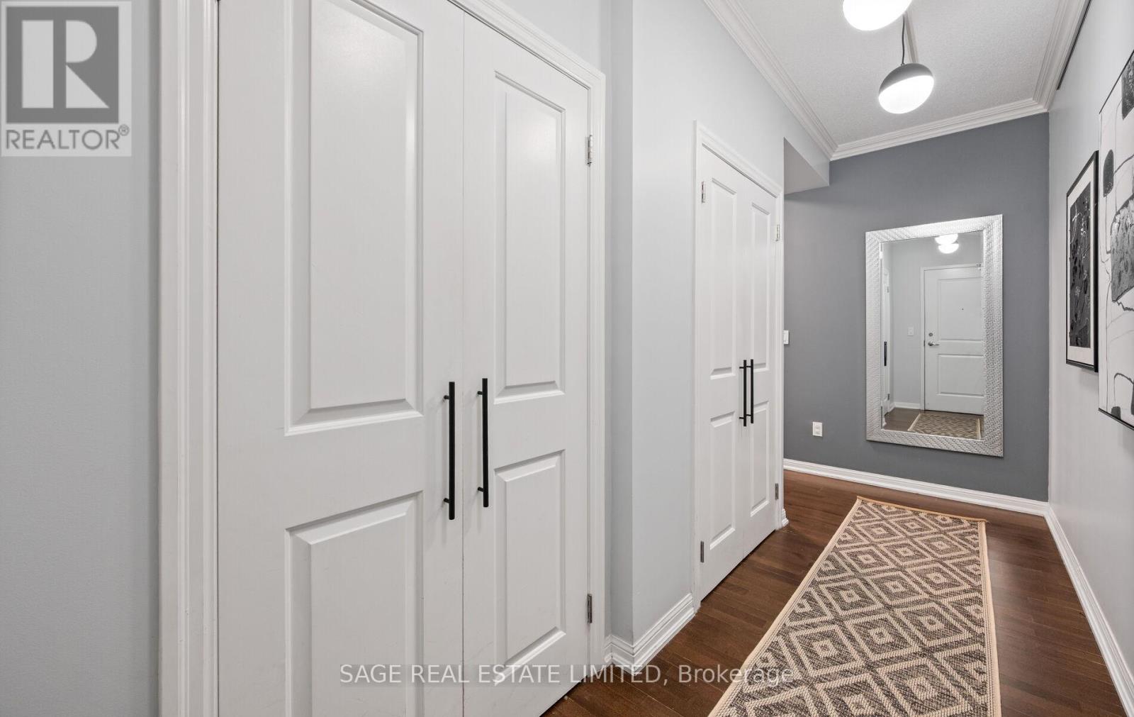 506 - 628 FLEET STREET, Toronto (Niagara), Ontario, M5V1A8 — Photo 4