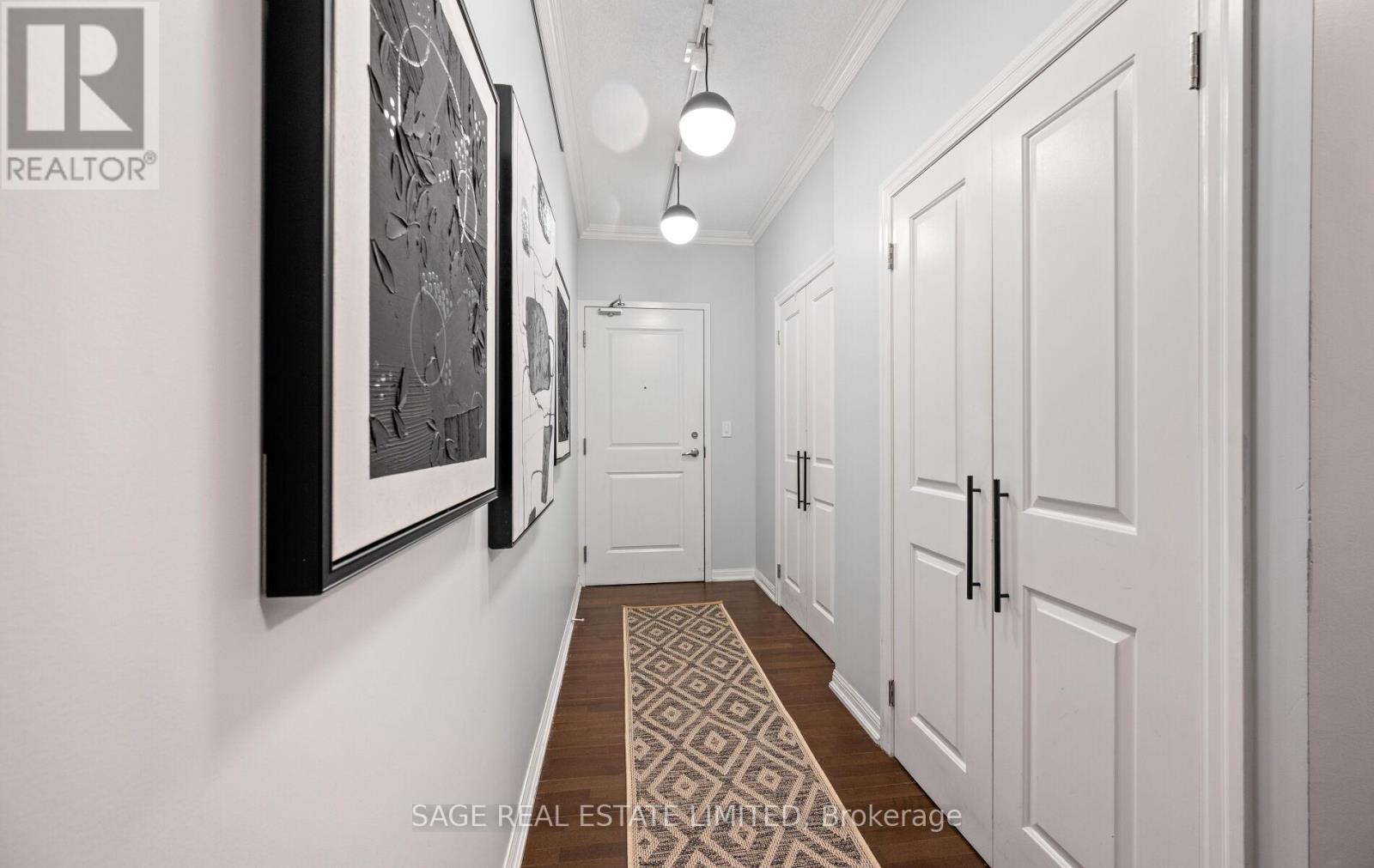 506 - 628 FLEET STREET, Toronto (Niagara), Ontario, M5V1A8 — Photo 5