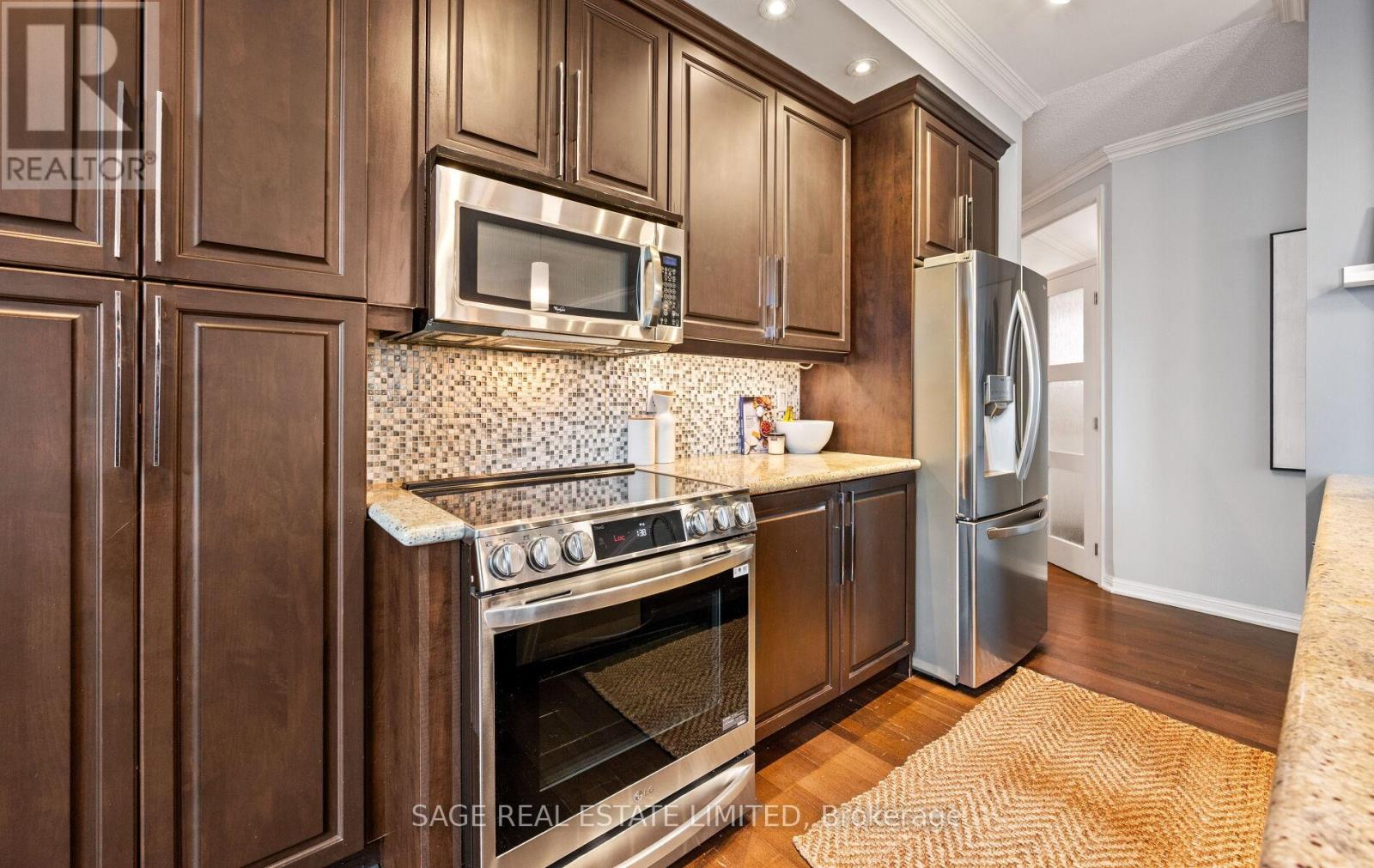 506 - 628 FLEET STREET, Toronto (Niagara), Ontario, M5V1A8 — Photo 7