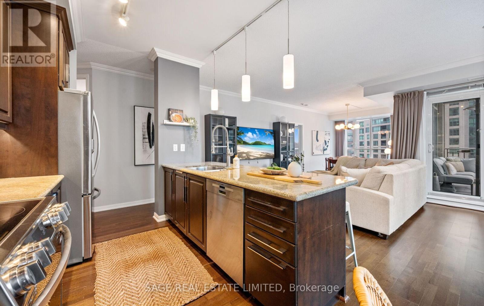 506 - 628 FLEET STREET, Toronto (Niagara), Ontario, M5V1A8 — Photo 8