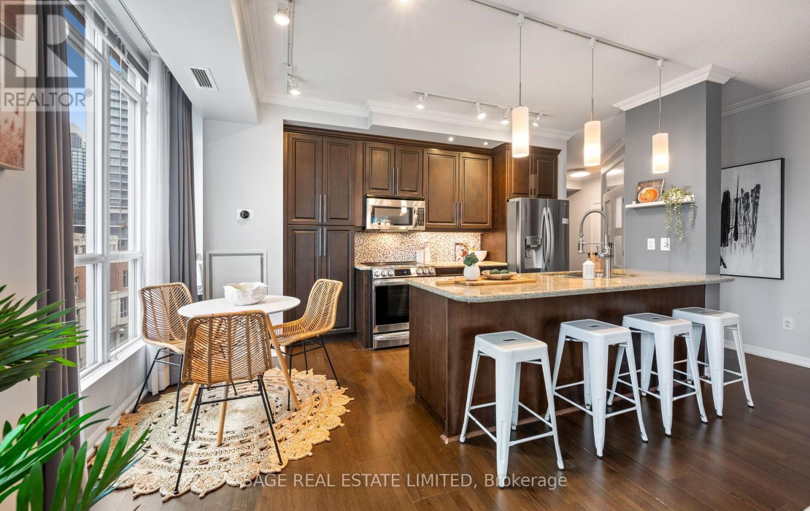 506 - 628 FLEET STREET, Toronto (Niagara), Ontario, M5V1A8 — Photo 9