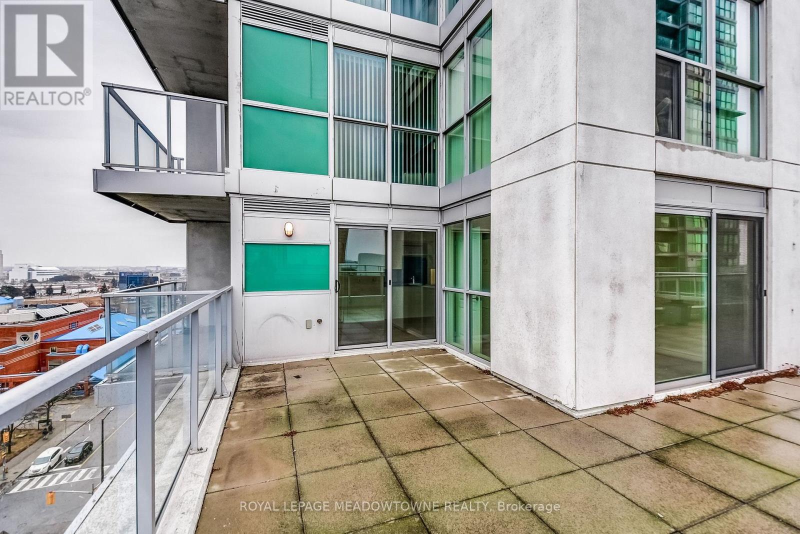 909 - 70 TOWN CENTRE COURT, Toronto (Bendale), Ontario, M1P0B2 — Photo 21