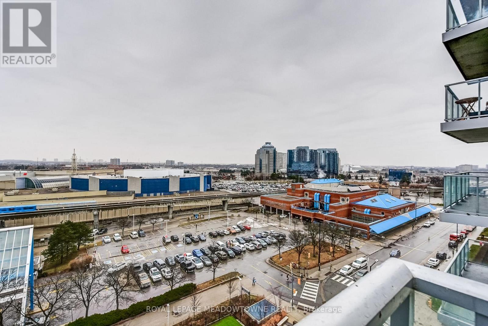 909 - 70 TOWN CENTRE COURT, Toronto (Bendale), Ontario, M1P0B2 — Photo 25