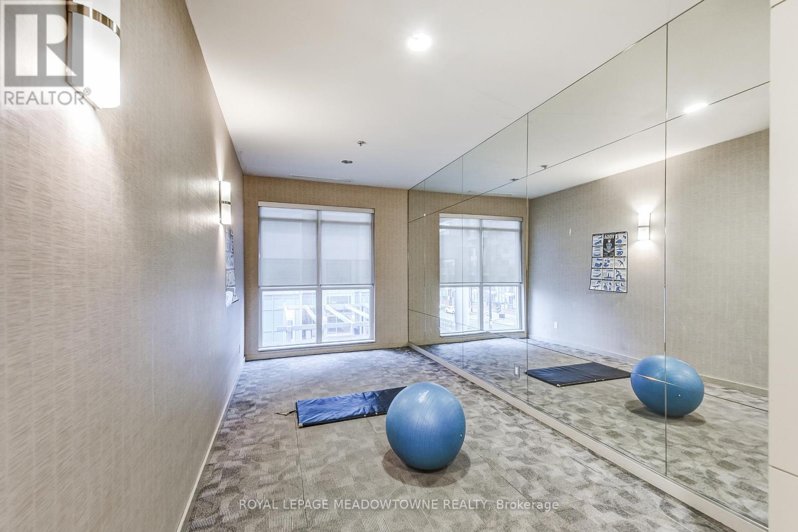 909 - 70 TOWN CENTRE COURT, Toronto (Bendale), Ontario, M1P0B2 — Photo 28