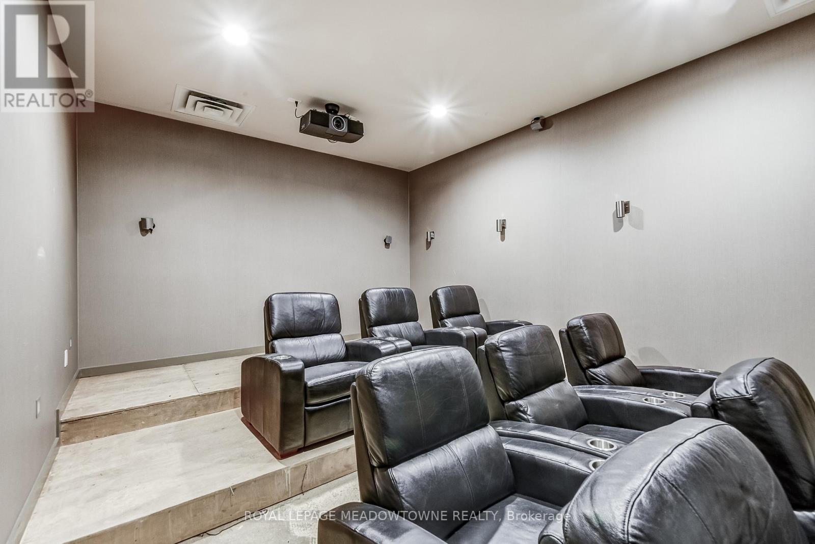 909 - 70 TOWN CENTRE COURT, Toronto (Bendale), Ontario, M1P0B2 — Photo 29