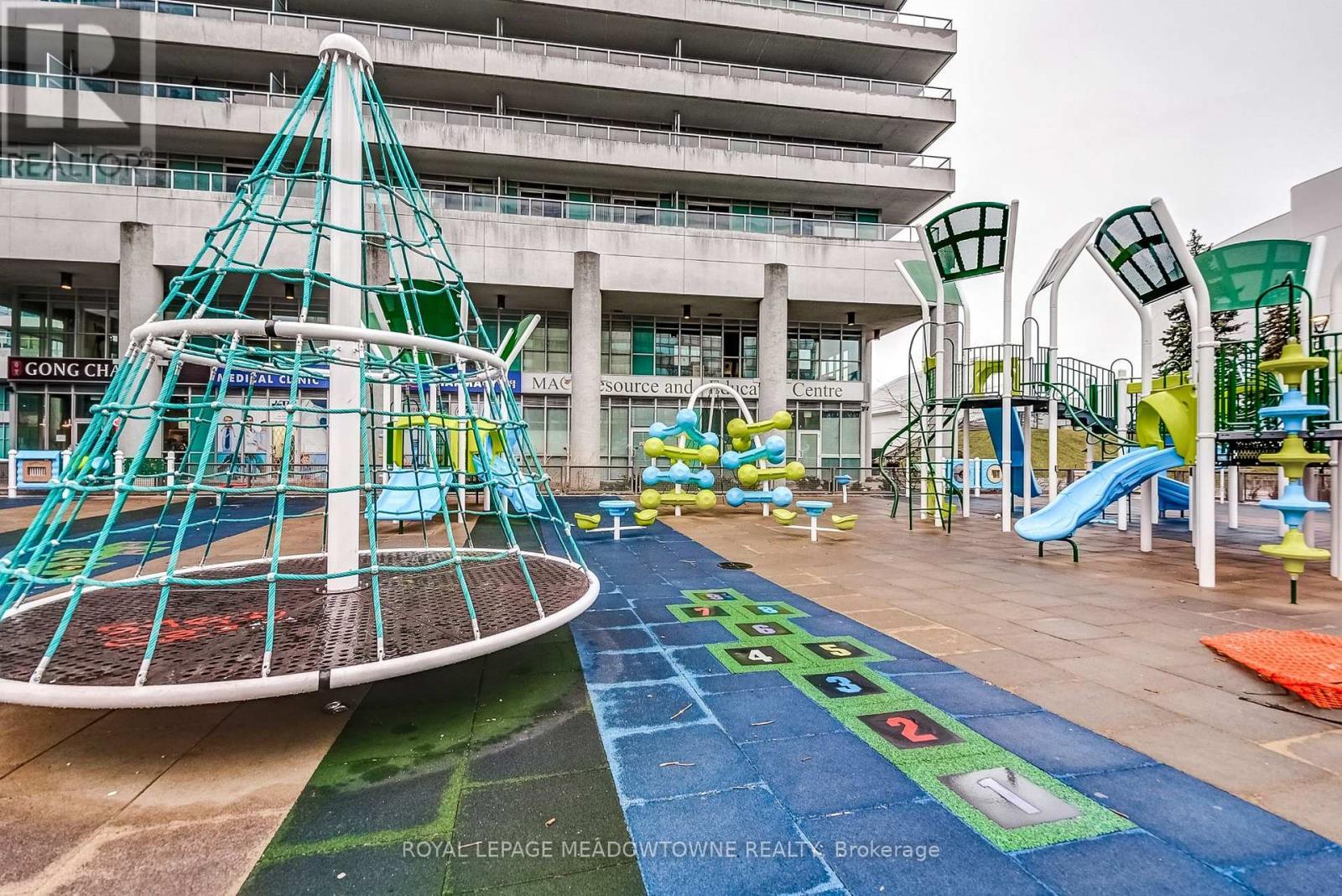 909 - 70 TOWN CENTRE COURT, Toronto (Bendale), Ontario, M1P0B2 — Photo 31