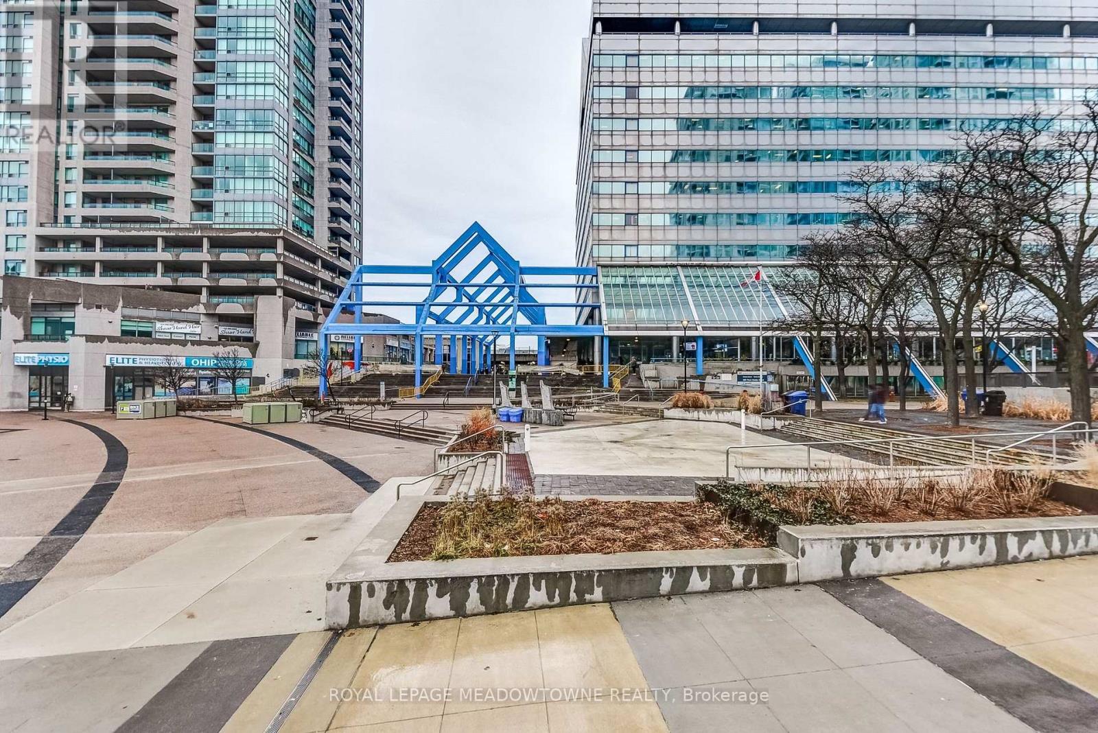 909 - 70 TOWN CENTRE COURT, Toronto (Bendale), Ontario, M1P0B2 — Photo 33