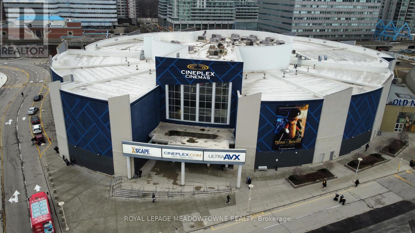 909 - 70 TOWN CENTRE COURT, Toronto (Bendale), Ontario, M1P0B2 — Photo 35