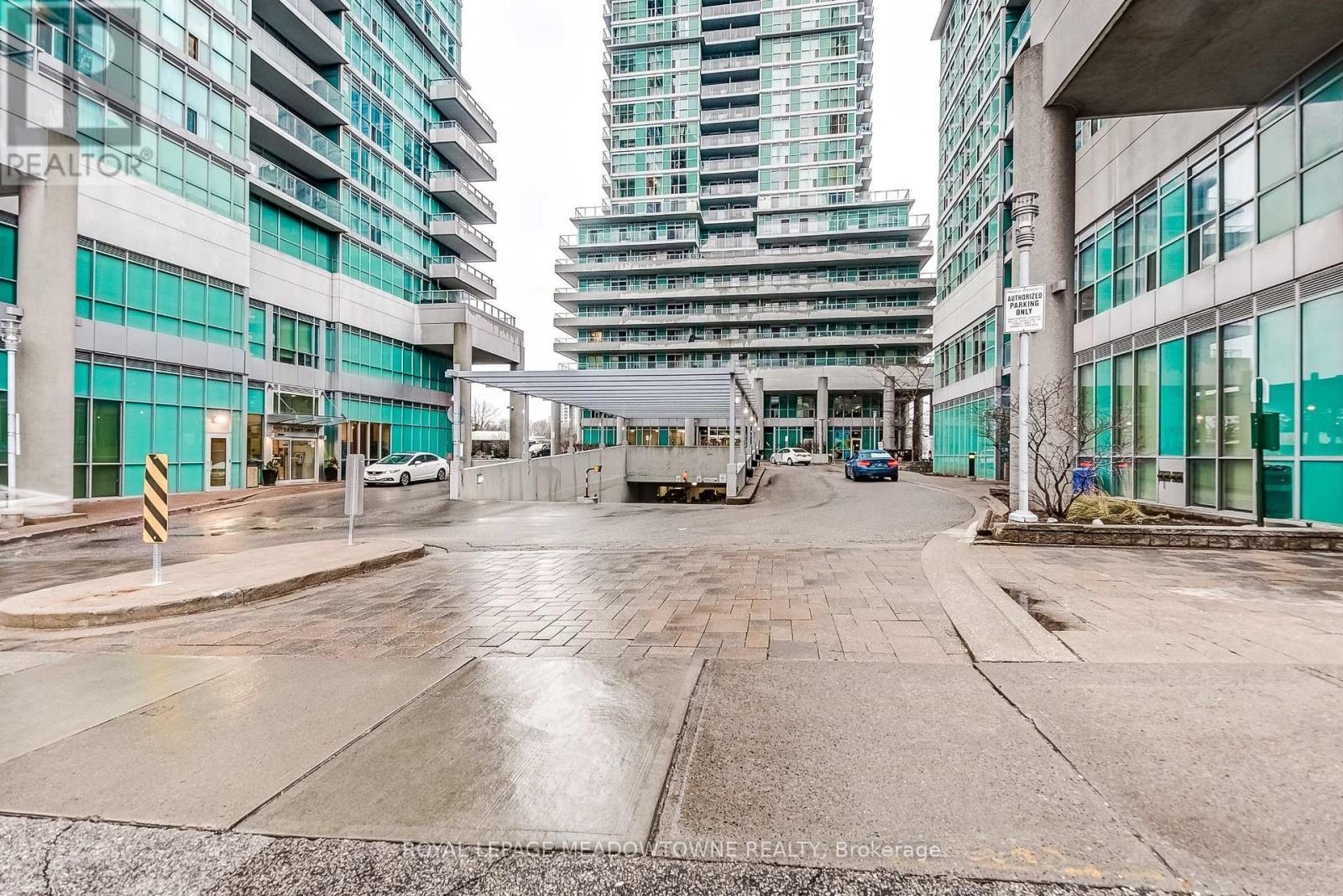909 - 70 TOWN CENTRE COURT, Toronto (Bendale), Ontario, M1P0B2 — Photo 37