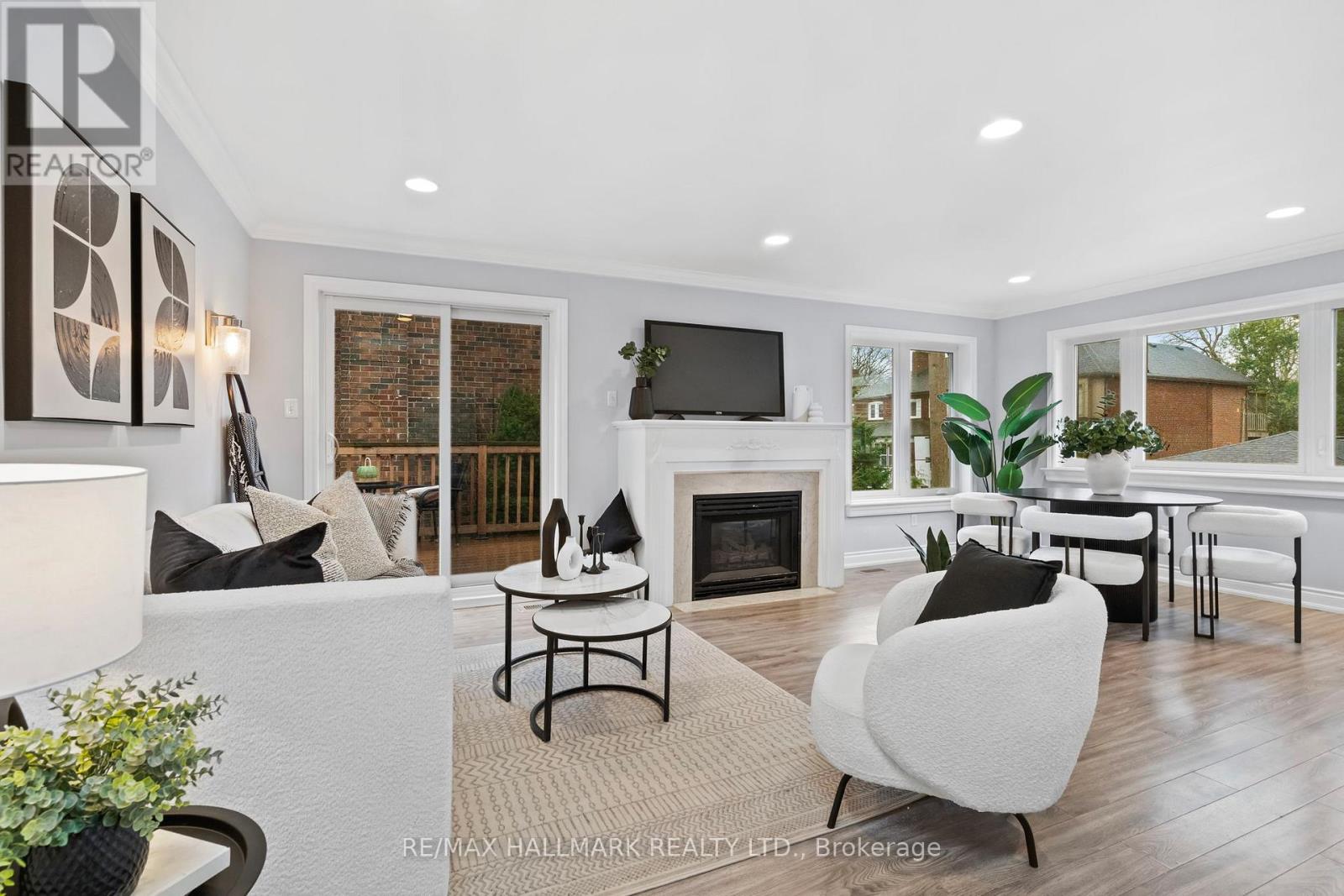 431 BERESFORD AVENUE, Toronto (Runnymede-Bloor West Village), Ontario, M6S3B6 — Photo 10