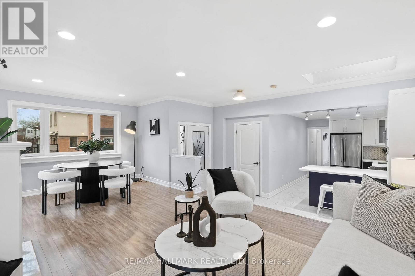 431 BERESFORD AVENUE, Toronto (Runnymede-Bloor West Village), Ontario, M6S3B6 — Photo 12