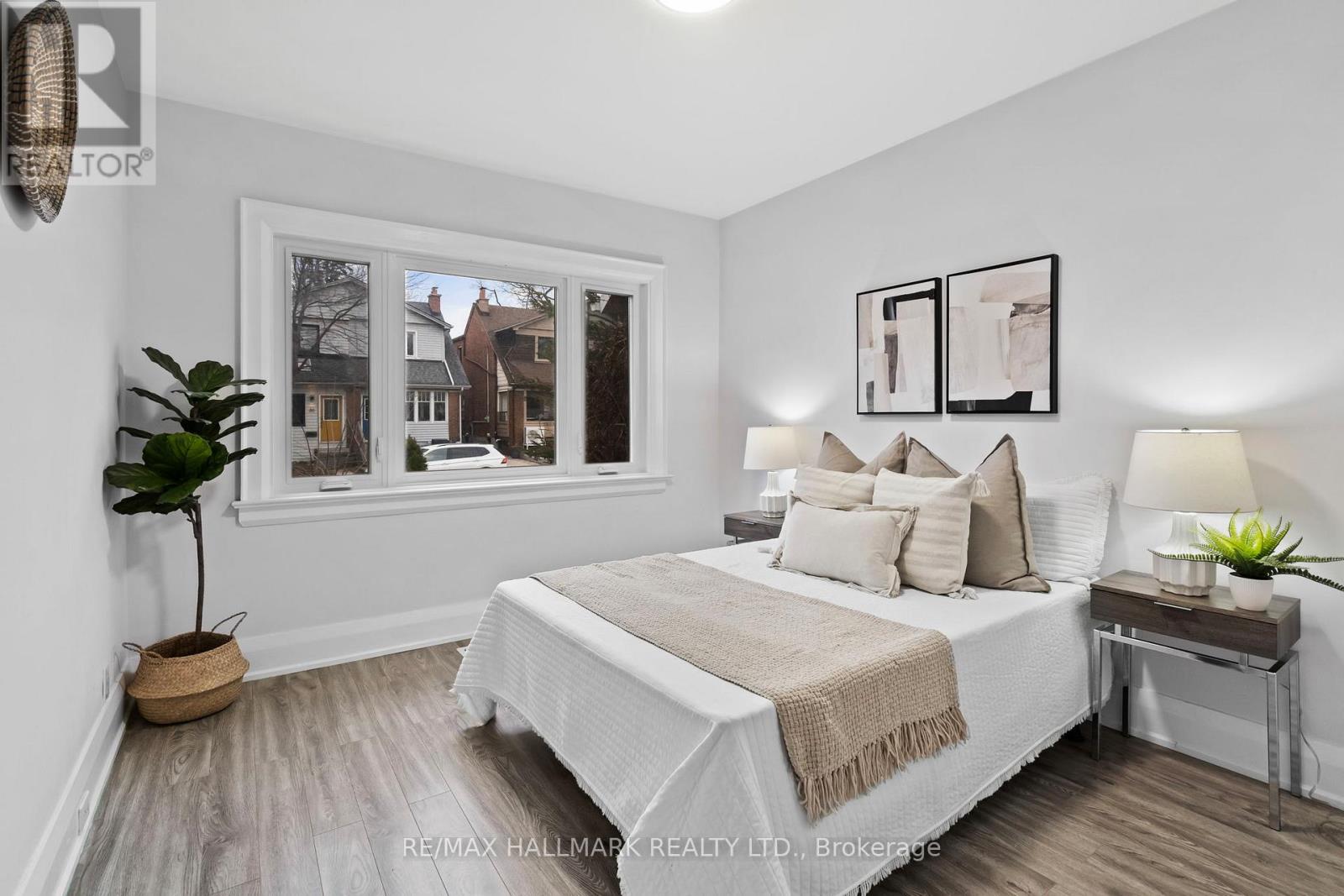 431 BERESFORD AVENUE, Toronto (Runnymede-Bloor West Village), Ontario, M6S3B6 — Photo 30