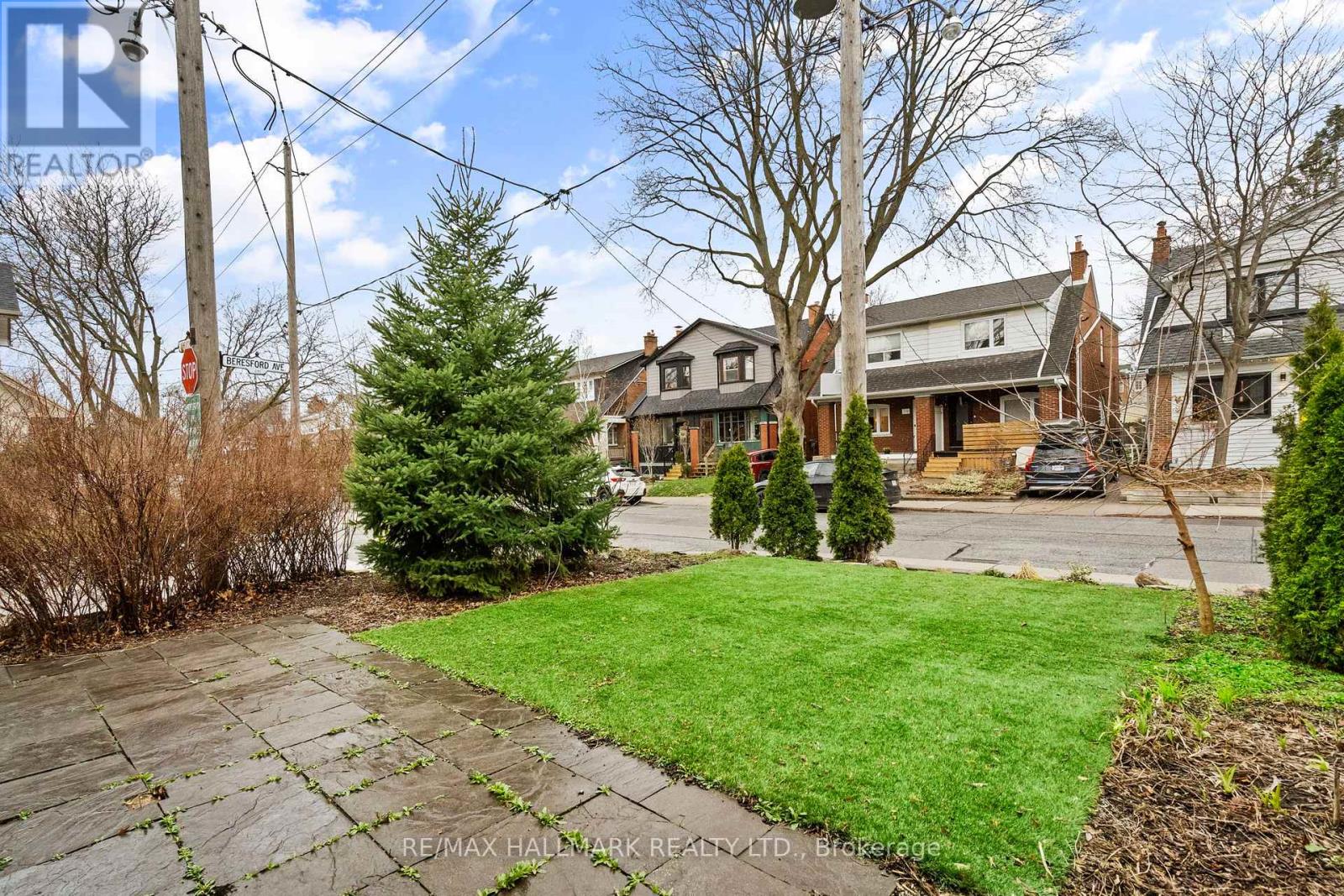 431 BERESFORD AVENUE, Toronto (Runnymede-Bloor West Village), Ontario, M6S3B6 — Photo 39