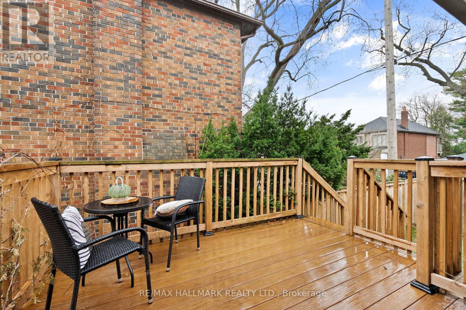 431 BERESFORD AVENUE, Toronto (Runnymede-Bloor West Village), Ontario, M6S3B6 — Photo 41