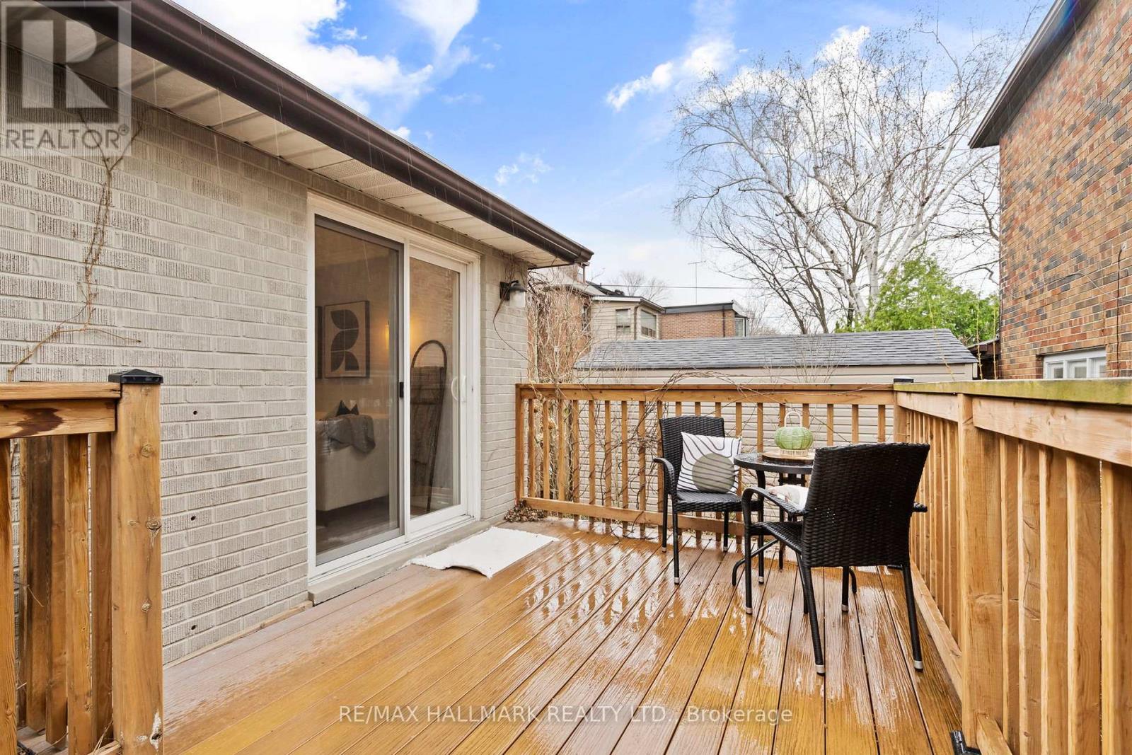 431 BERESFORD AVENUE, Toronto (Runnymede-Bloor West Village), Ontario, M6S3B6 — Photo 42