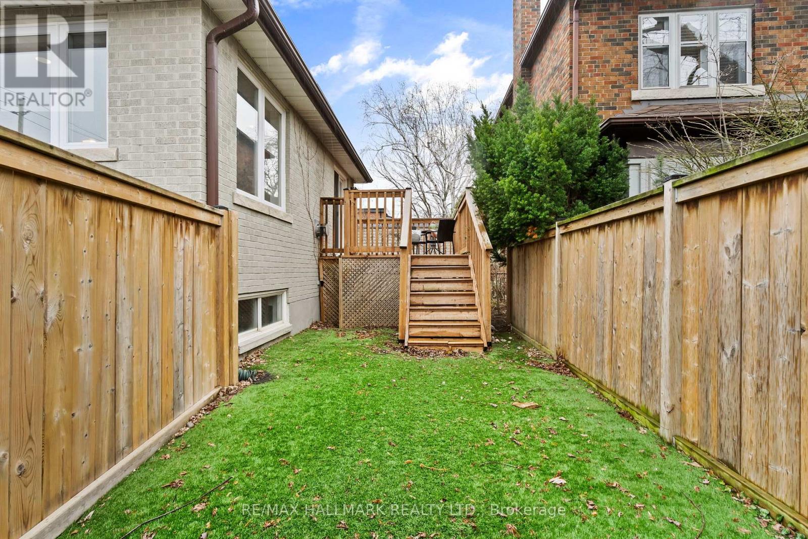 431 BERESFORD AVENUE, Toronto (Runnymede-Bloor West Village), Ontario, M6S3B6 — Photo 43