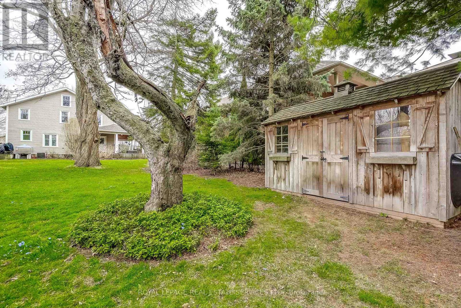 139 LAKE STREET, Grimsby (Grimsby Beach), Ontario, L3M4M6 — Photo 37