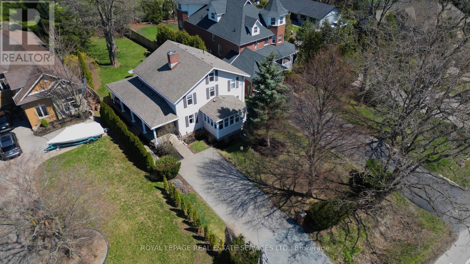 139 LAKE STREET, Grimsby (Grimsby Beach), Ontario, L3M4M6 — Photo 39