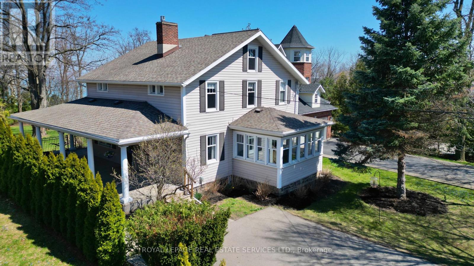 139 LAKE STREET, Grimsby (Grimsby Beach), Ontario, L3M4M6 — Photo 4