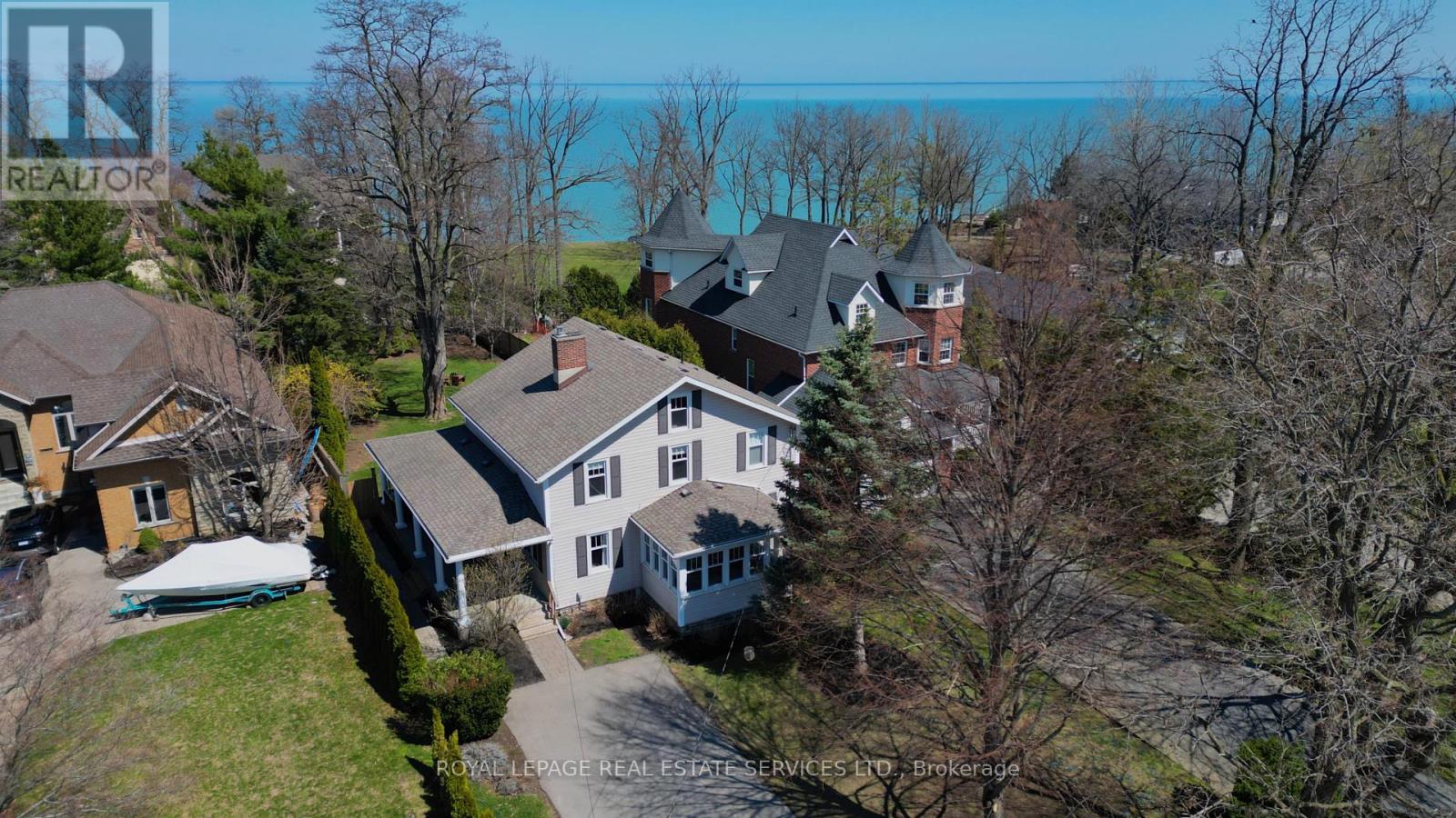 139 LAKE STREET, Grimsby (Grimsby Beach), Ontario, L3M4M6 — Photo 40