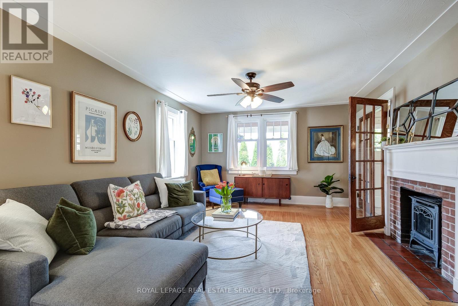 139 LAKE STREET, Grimsby (Grimsby Beach), Ontario, L3M4M6 — Photo 9