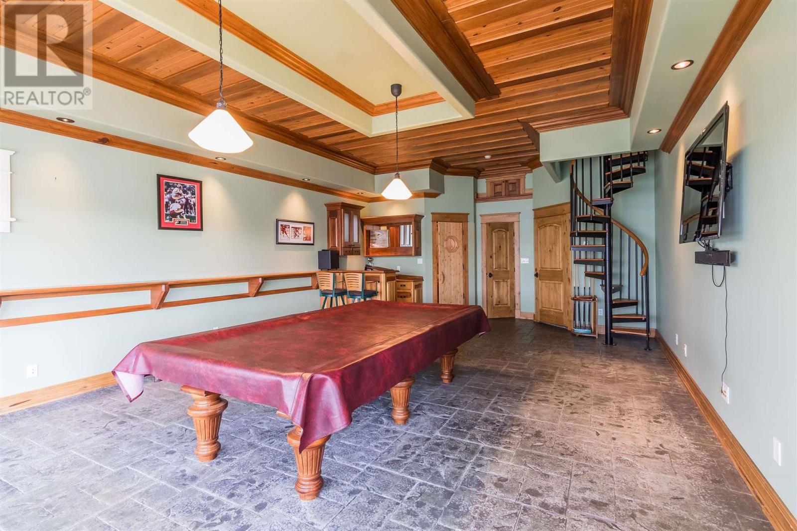 400 McCarrel Lake RD, Echo Bay, Ontario, P0S1C0 — Photo 19