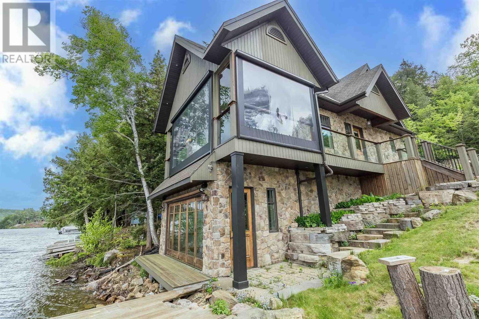 400 McCarrel Lake RD, Echo Bay, Ontario, P0S1C0 — Photo 2
