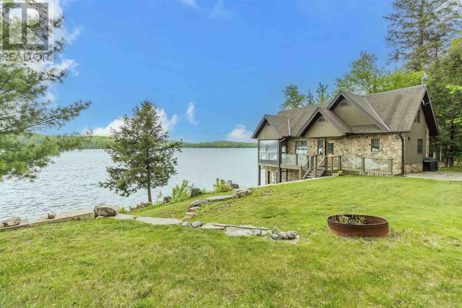 400 McCarrel Lake RD, Echo Bay, Ontario, P0S1C0 — Photo 28