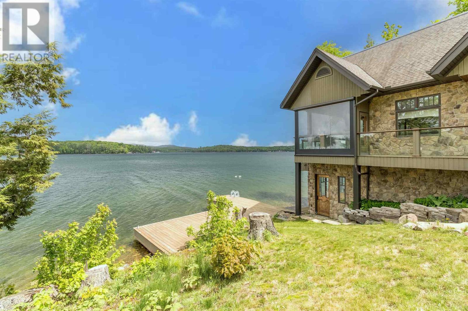 400 McCarrel Lake RD, Echo Bay, Ontario, P0S1C0 — Photo 44