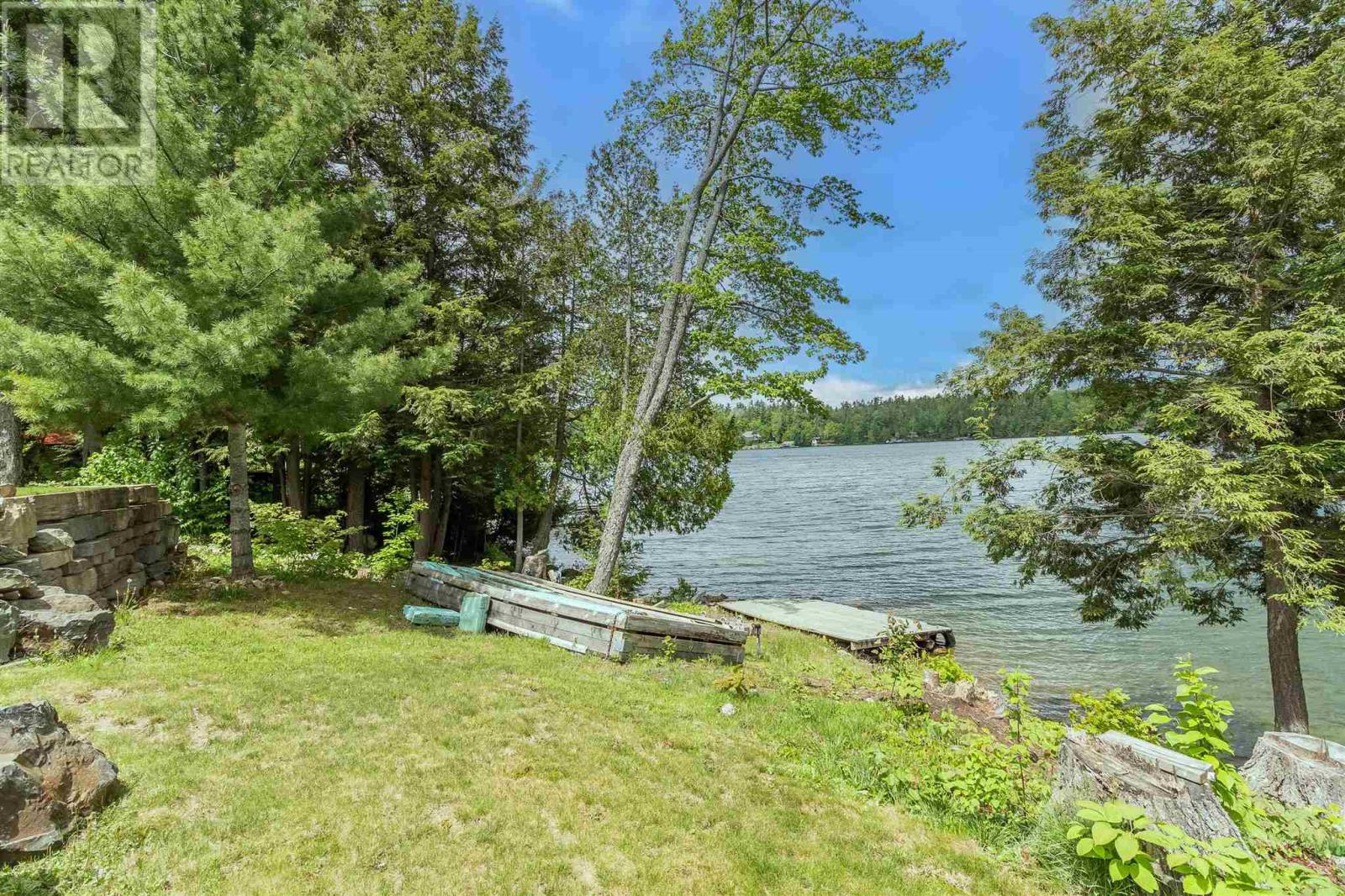 400 McCarrel Lake RD, Echo Bay, Ontario, P0S1C0 — Photo 45