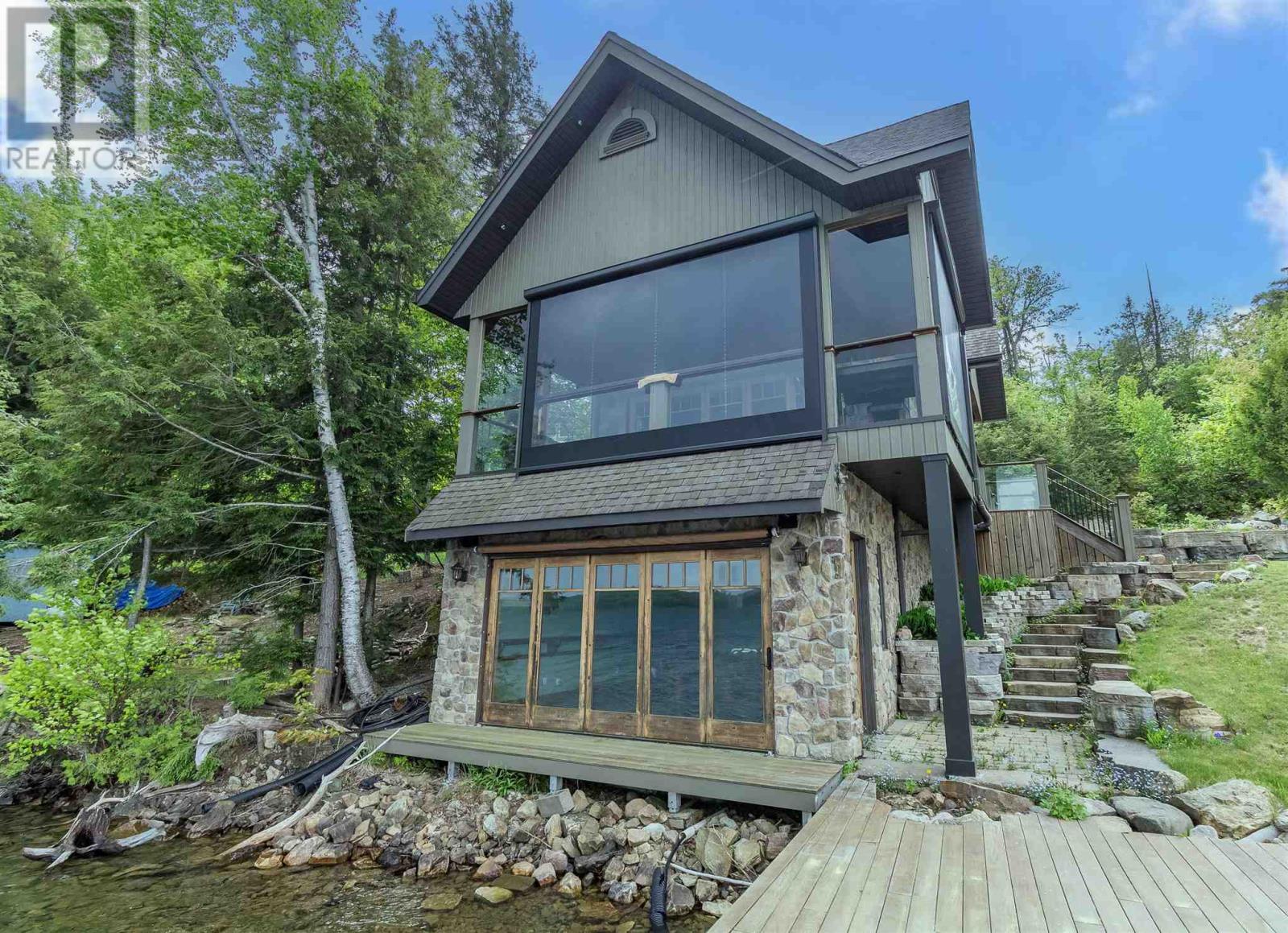 400 McCarrel Lake RD, Echo Bay, Ontario, P0S1C0 — Photo 46