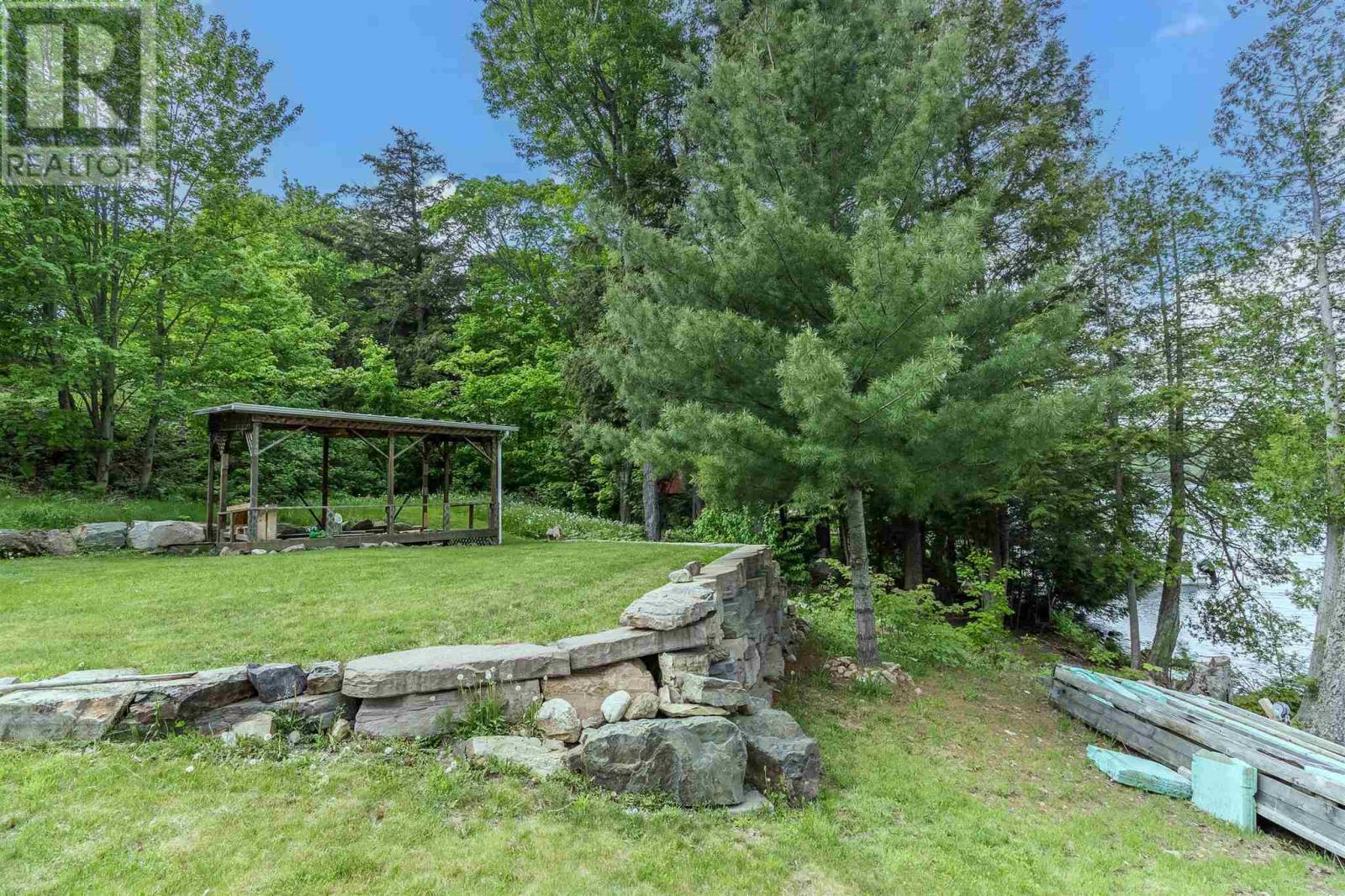 400 McCarrel Lake RD, Echo Bay, Ontario, P0S1C0 — Photo 47