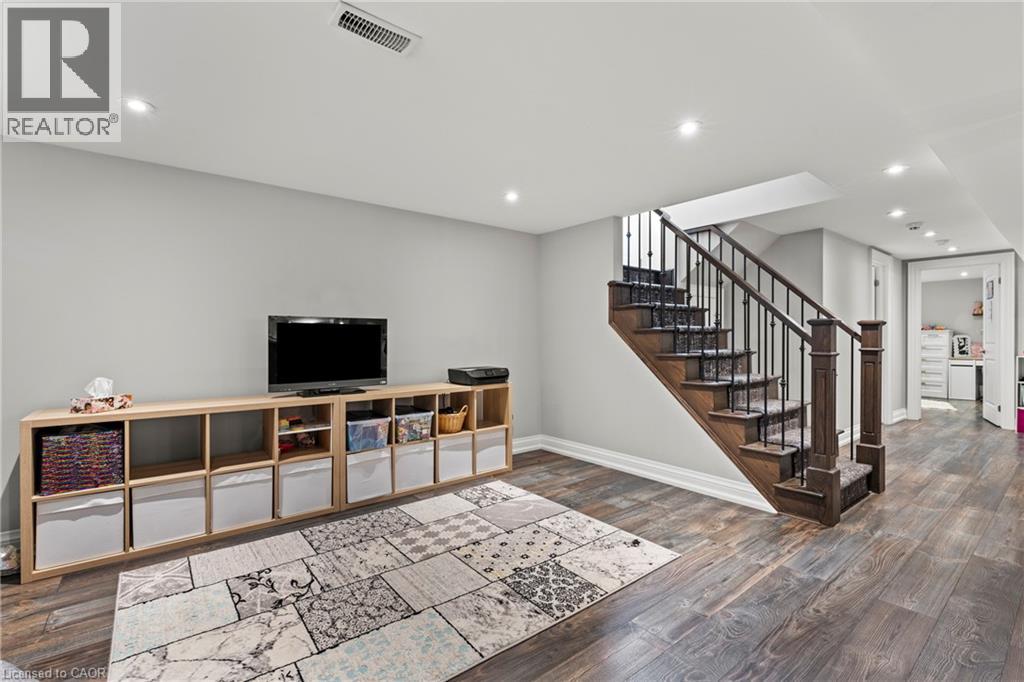 28 BONITA Drive, Hamilton, Ontario, L8G2X3 — Photo 28