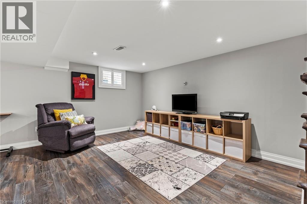 28 BONITA Drive, Hamilton, Ontario, L8G2X3 — Photo 29