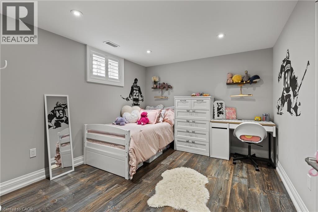 28 BONITA Drive, Hamilton, Ontario, L8G2X3 — Photo 35