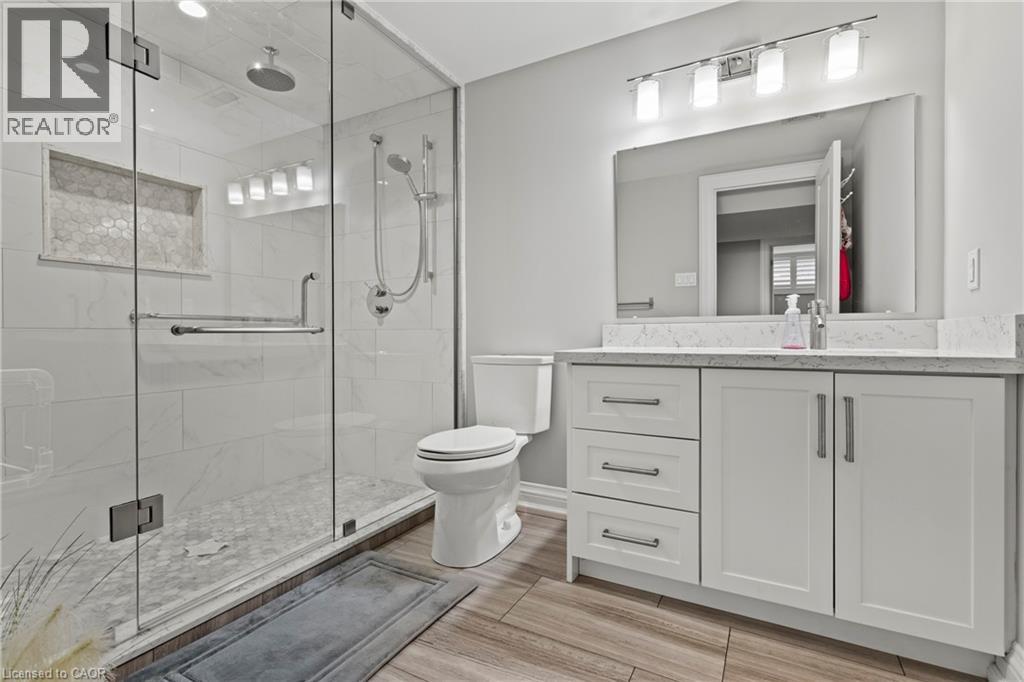 28 BONITA Drive, Hamilton, Ontario, L8G2X3 — Photo 37