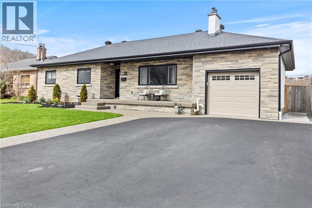 28 BONITA Drive, Hamilton, Ontario, L8G2X3 — Photo 4