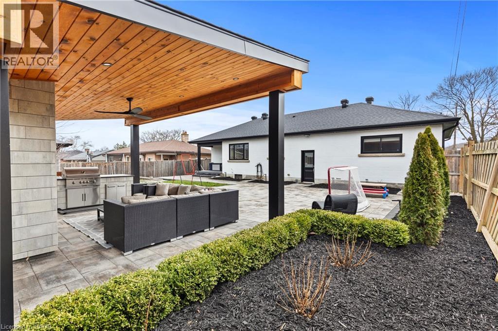 28 BONITA Drive, Hamilton, Ontario, L8G2X3 — Photo 41