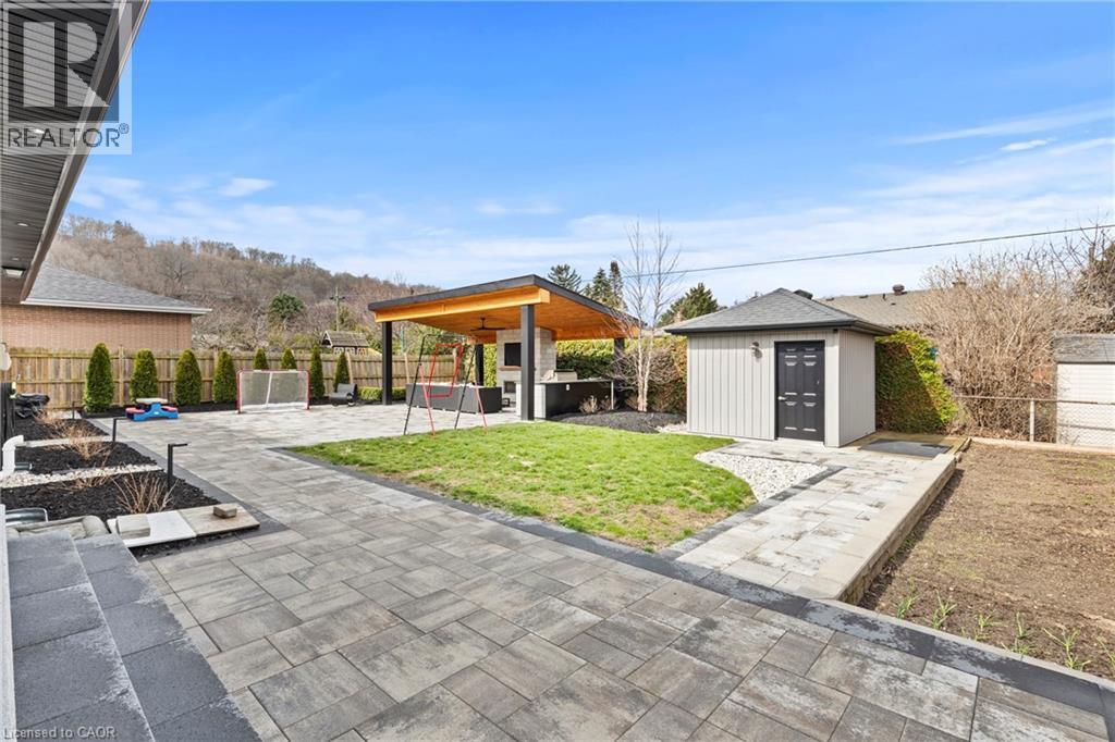 28 BONITA Drive, Hamilton, Ontario, L8G2X3 — Photo 42